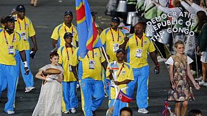 Londra 2012: scomparsi judoka e tre membri della delegazione congolese
