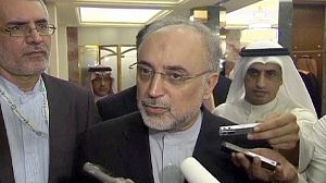 Islamic body agrees to suspend Syria