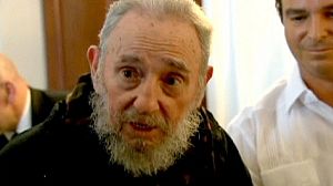 Fidel 86 anni. Cuba in festa ma Castro non si vede