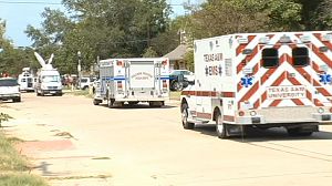 Usa: uno sfratto all’origine della sparatoria in una cittadina del Texas