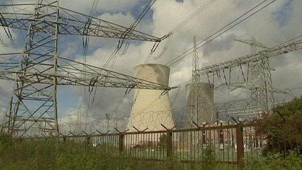 Utili semestrali stabili per Rwe