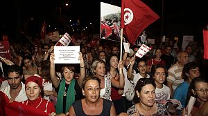 Tunisia’s women fight to keep 50 years of equality
