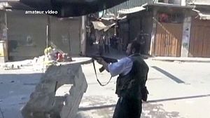 Assad ‘losing control’ says former Syrian PM