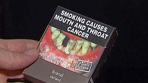 export cigarettes Maryland