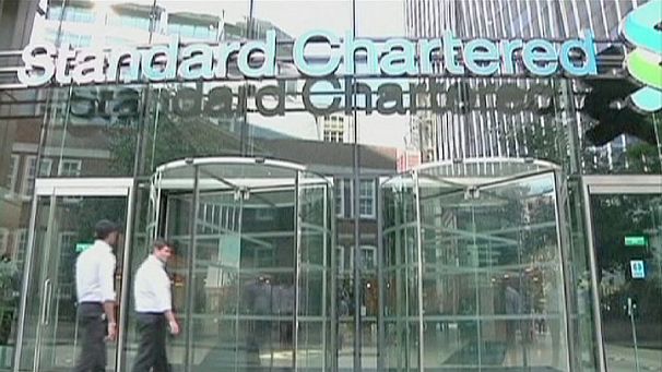 Standard Chartered deal with US agencies in the works