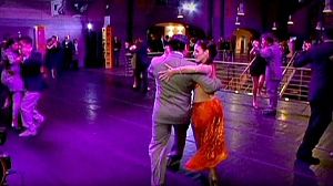 Buenos Aires hosts world’s biggest tango festival