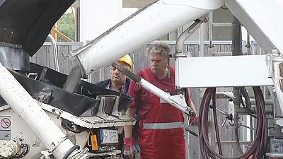 Holcim takes concrete steps Holcim takes concrete steps