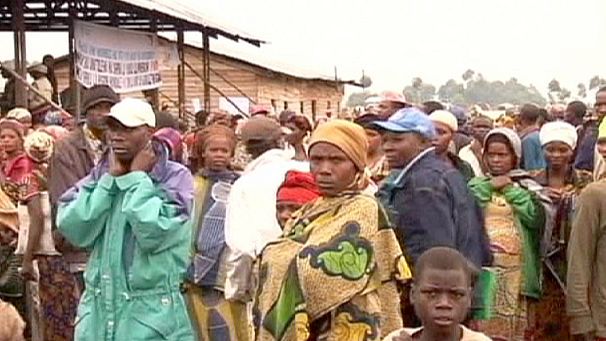 Catastrofe umanitaria imminente nella Repubblica Democratica del Congo