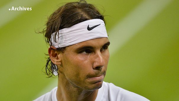 Nadal senza pace, niente US Open