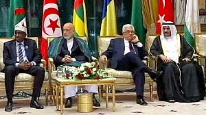 L’Oci ha sospeso la Siria
