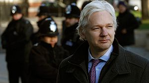 Britain unbowed by Ecuador’s asylum for Assange