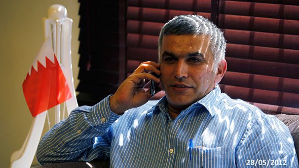 Prominent Bahraini Opposition Activist Sentenced to Three Years in Prison