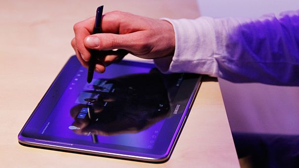 Samsung presenta il nuovo Galaxy