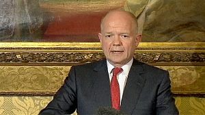UK determined to extradite Assange despite Ecuador asylum