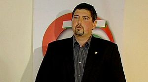 Hungarian MEP pushed to resign