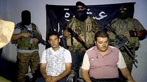 Lebanon clan renounces abductions