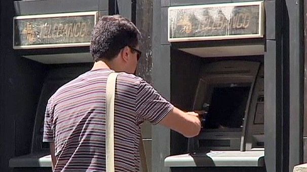 Spain’s bank bad loans hit record high