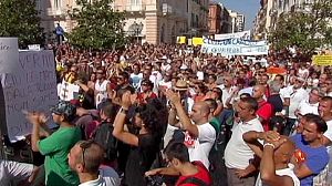 Health versus jobs dilemma in southern Italy