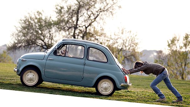 Rent-a-car in Europe: An obstacle course