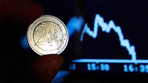 Finlândia e Aústria evocam colapso da zona euro