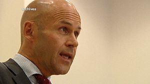 Norway names new police chief after mass killings