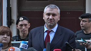 Pussy Riot: two-year sentences ‘disproportionate’