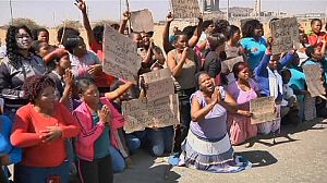 Sudáfrica investigará la muerte de los mineros en Marikana