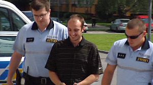 Czech Republic man suspected of planning ‘Breivik-style’ attack