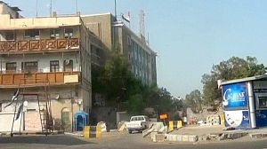 18 die in attack on Yemen intelligence service