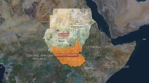 Government minister among victims of Sudan air crash