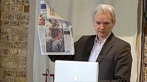 The Assange case: The saga so far