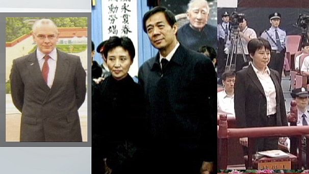 Beijing wants Bo Xilai fallout ‘minimised’