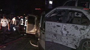Fatal car bomb attack in southeast Turkey