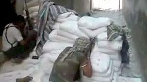 Syria: 120 killed including Japanese journalist