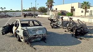 Nuovo attentato in Libia