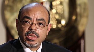 Etiopia, morto premier Meles Zenawi