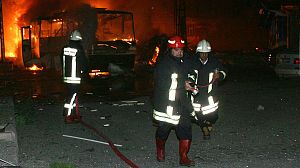 PKK denies being behind deadly Turkey blast