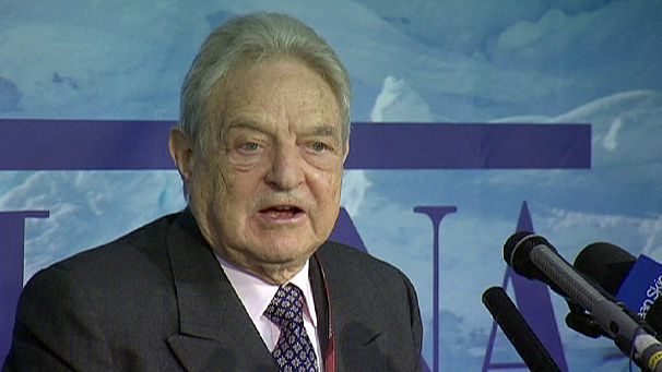 Manchester Utd own goal for Soros?