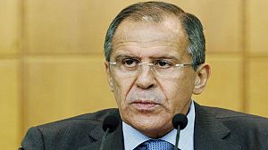 Russia warns West against unilateral action on Syria
