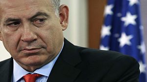Syria, Iran fears galvanise Israel and US