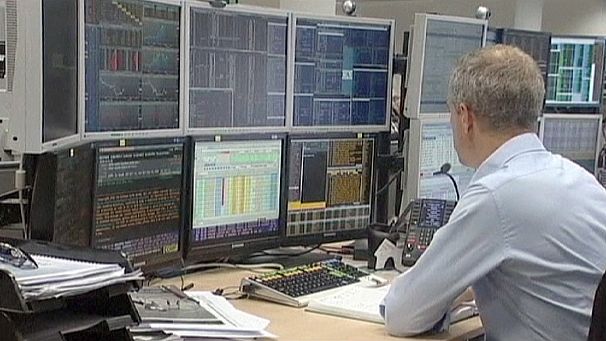 European markets at close: 21.08.2012