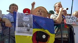 Romania’s political battles set to rage on after Basescu ruling