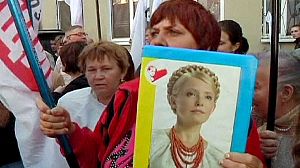 Court delays verdict in Tymoshenko appeal