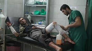Siria, i bombardamenti non si fermano