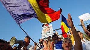 Basescu poised for comeback after Romania referendum ruling