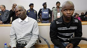 Sud Africa, omicidio Terre’ blance: ergastolo a Mahlangu