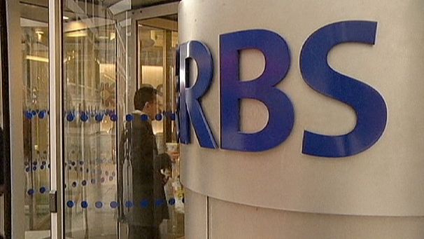 US Iran money probe targets RBS and Commerzbank