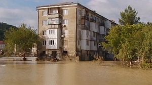 More floods hit southern Russia