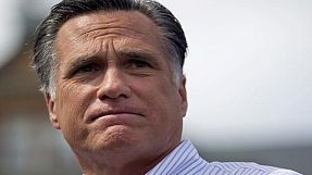 Embattled Romney hopes for boost from Tampa