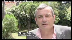 Oliviero Beha senza rete sul caso Juventus: “la giustizia italiana ha perso ogni credibilità”